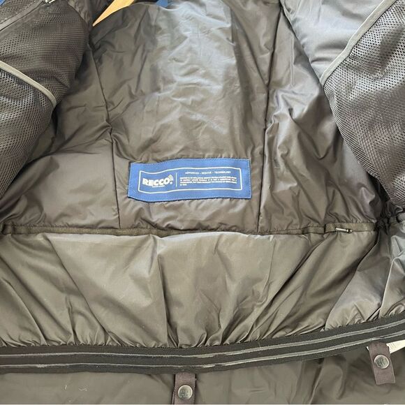 Helly Hansen Women's Medium Helly Tech Performance Vail Resort Winter Coat - Picture 13 of 15